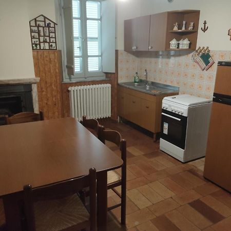 Casa Vacanze Da Peppa Grottazzolina Extérieur photo
