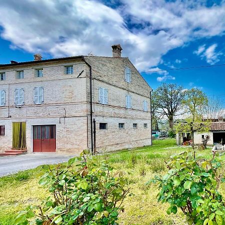 Casa Vacanze Da Peppa Grottazzolina Extérieur photo