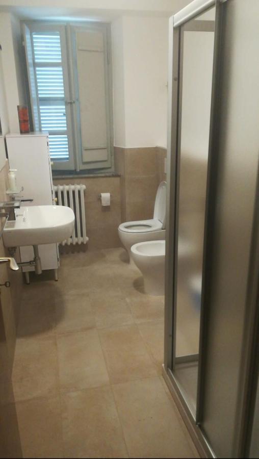 Casa Vacanze Da Peppa Grottazzolina Extérieur photo