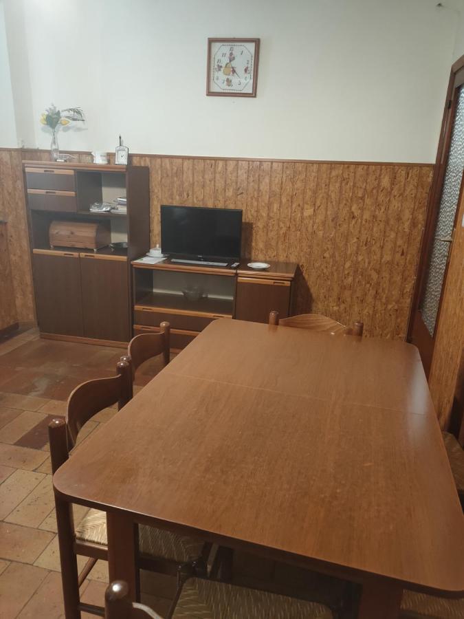 Casa Vacanze Da Peppa Grottazzolina Extérieur photo