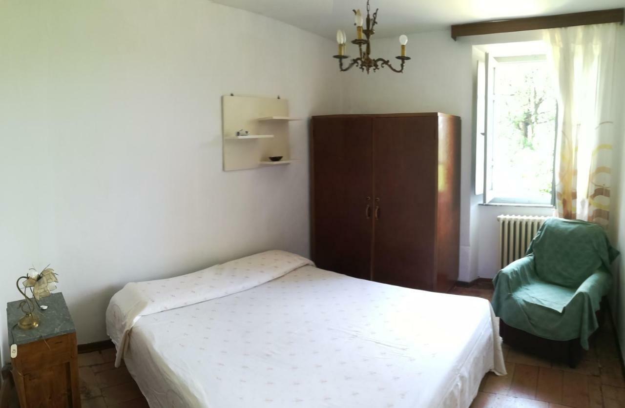 Casa Vacanze Da Peppa Grottazzolina Extérieur photo