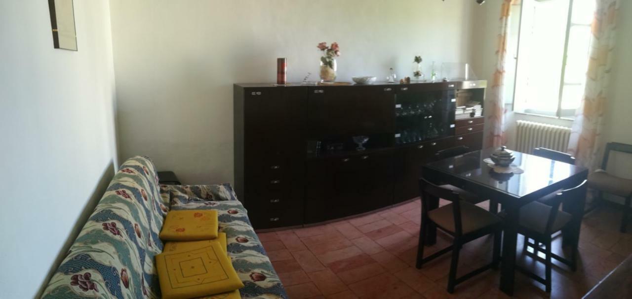 Casa Vacanze Da Peppa Grottazzolina Extérieur photo