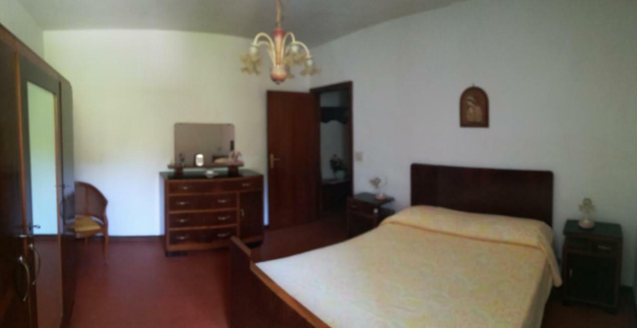 Casa Vacanze Da Peppa Grottazzolina Extérieur photo